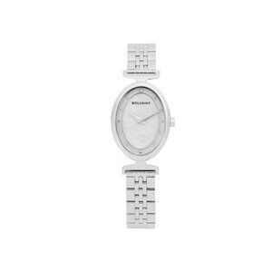 Bolvaint Lumina Ladies' Watch - Ash Silver